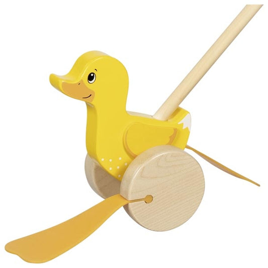 Schiebetier Ente Ellie