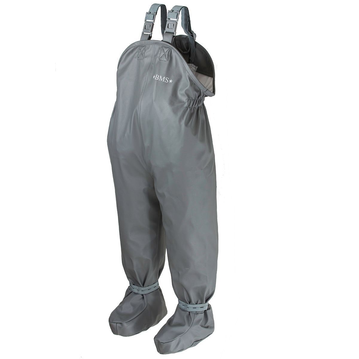 Matschhose für Krabbelkinder - BABYBUDDY® SOFTSKIN