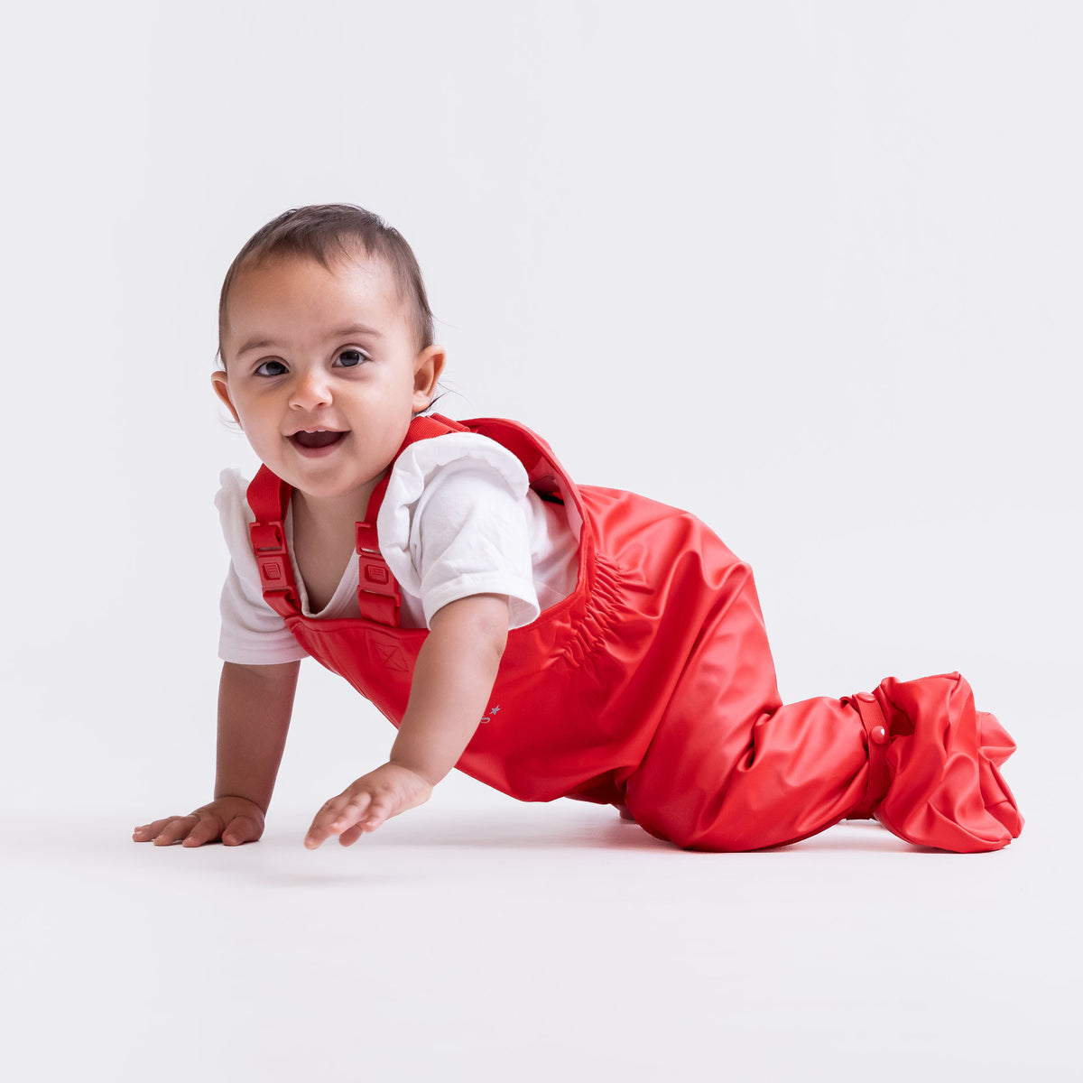 BMS BabyBuddy SoftSkin Rot – SKU 552300068