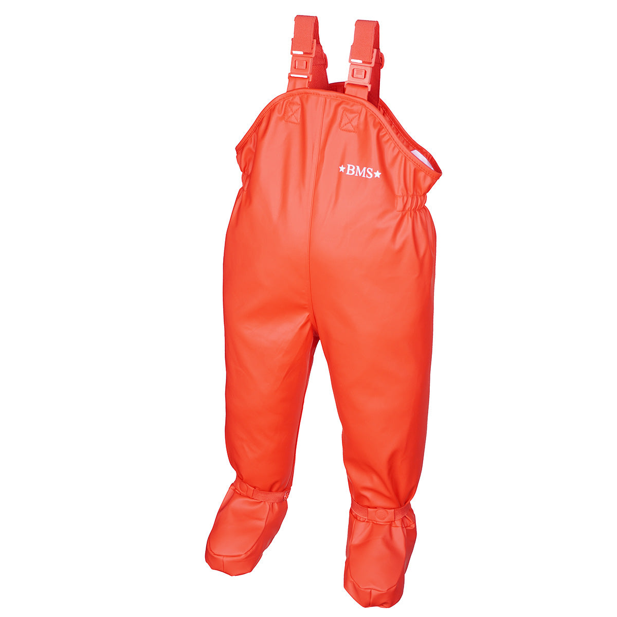 BMS BabyBuddy SoftSkin Rot – Produktansicht – SKU 552300068