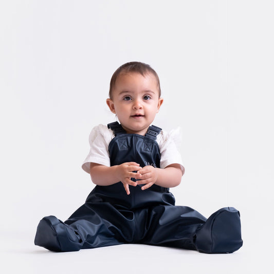Matschhose für Krabbelkinder - BABYBUDDY® SOFTSKIN