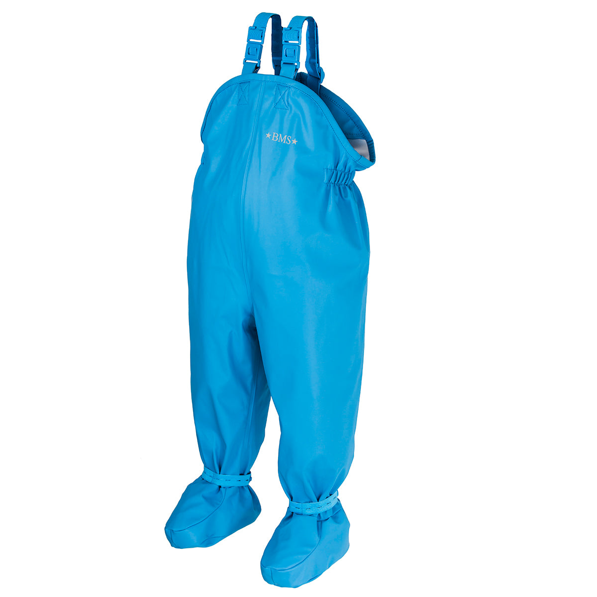 Matschhose für Krabbelkinder - BABYBUDDY® SOFTSKIN
