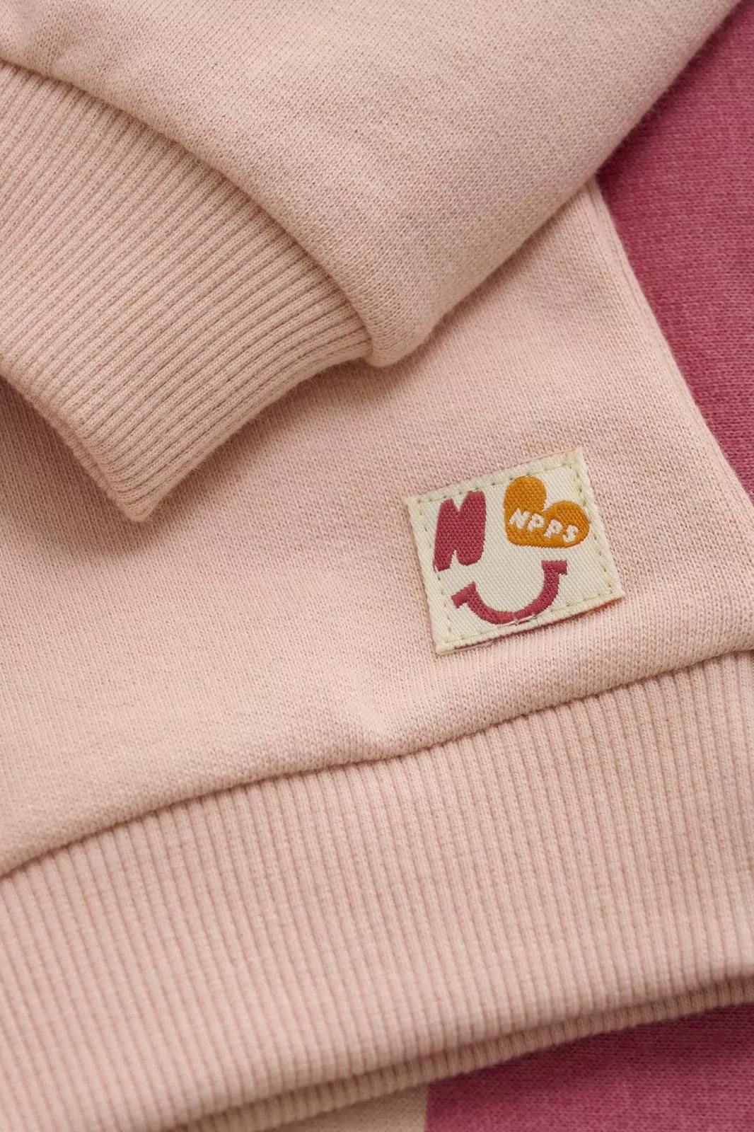 Sweater gestreift „Prescott“