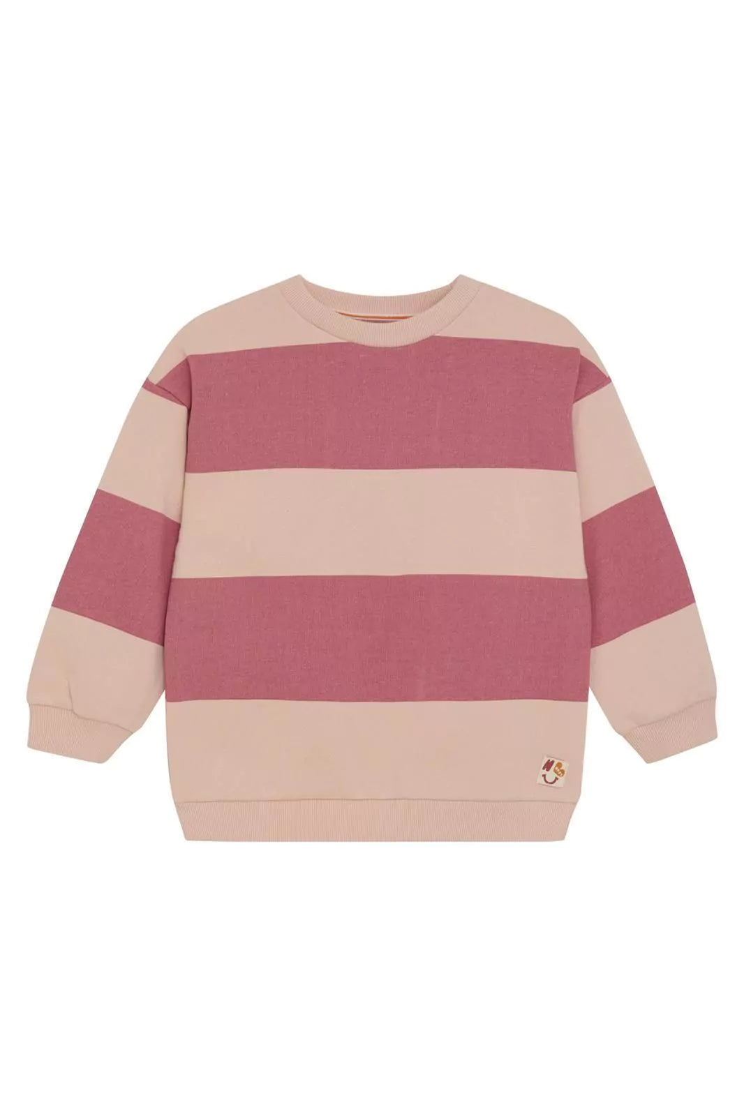 Sweater gestreift „Prescott“