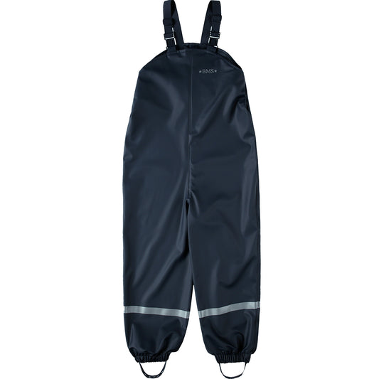 Matschhose - Buddelhose mit Latz