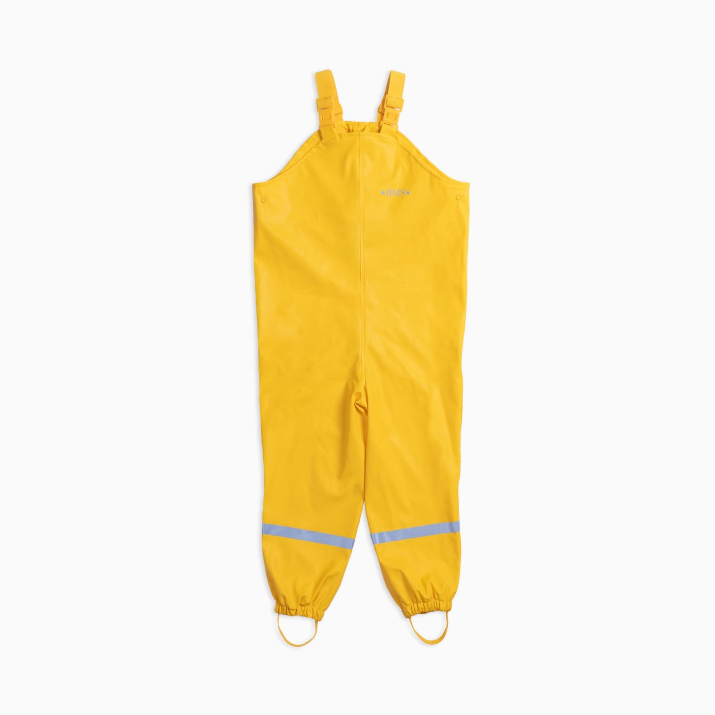 Mud pants - digging pants with bib