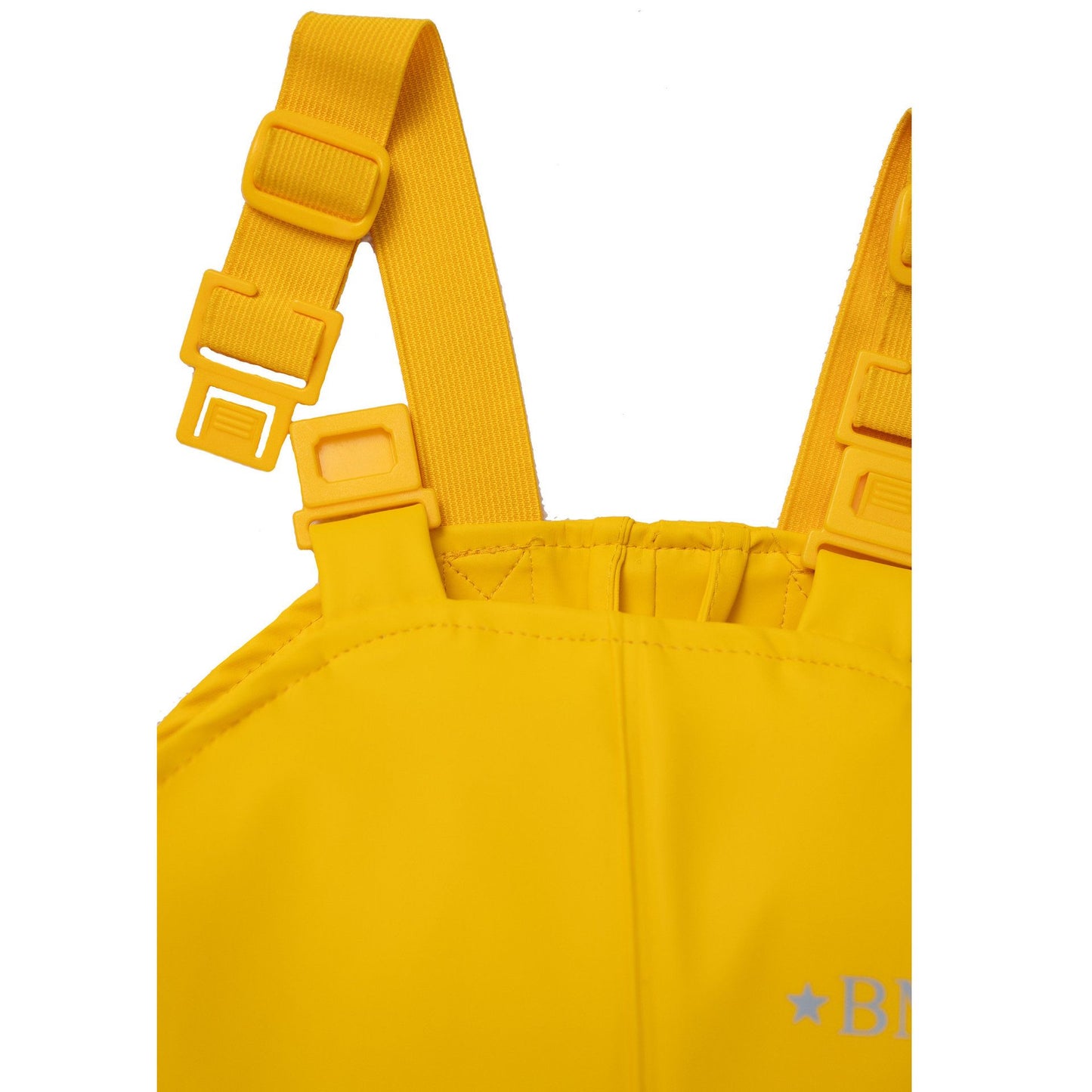 Mud pants - digging pants with bib