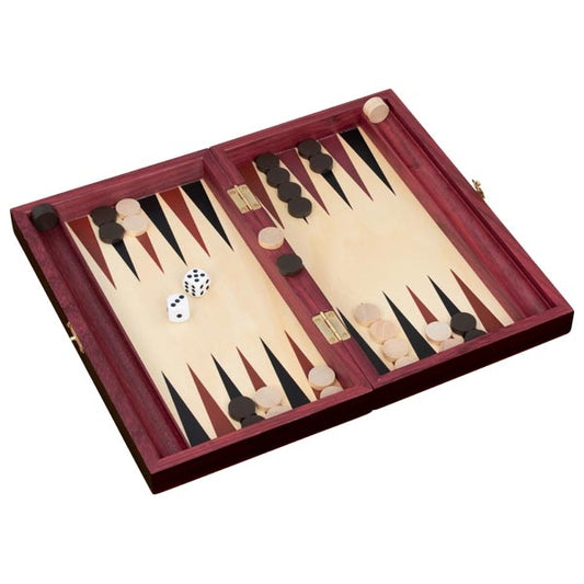 Backgammon