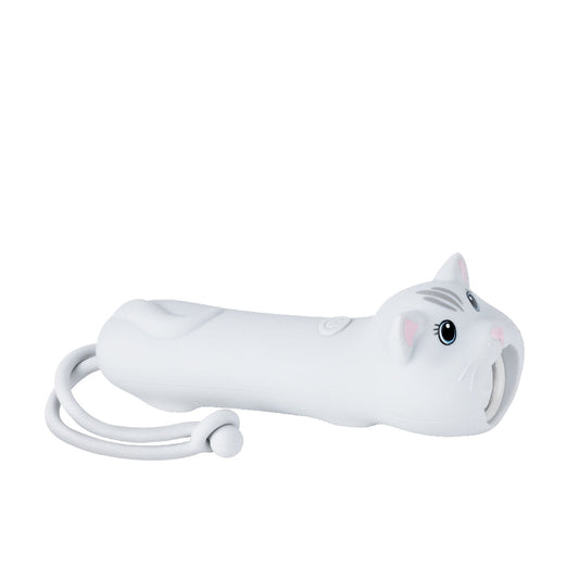 Taschenlampe | Katze