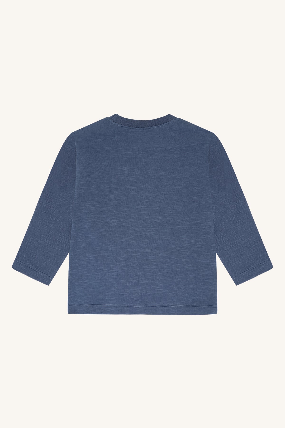 Langarmshirt