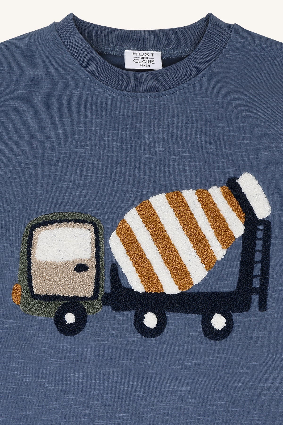 Langarmshirt