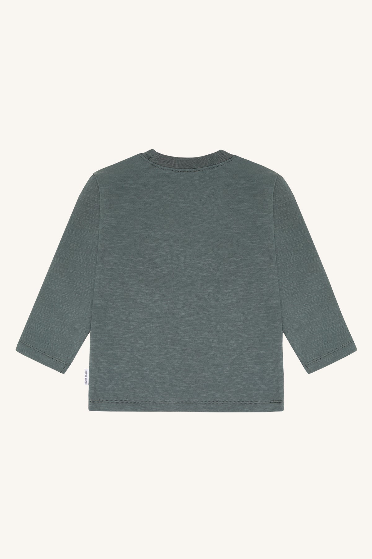 Langarmshirt