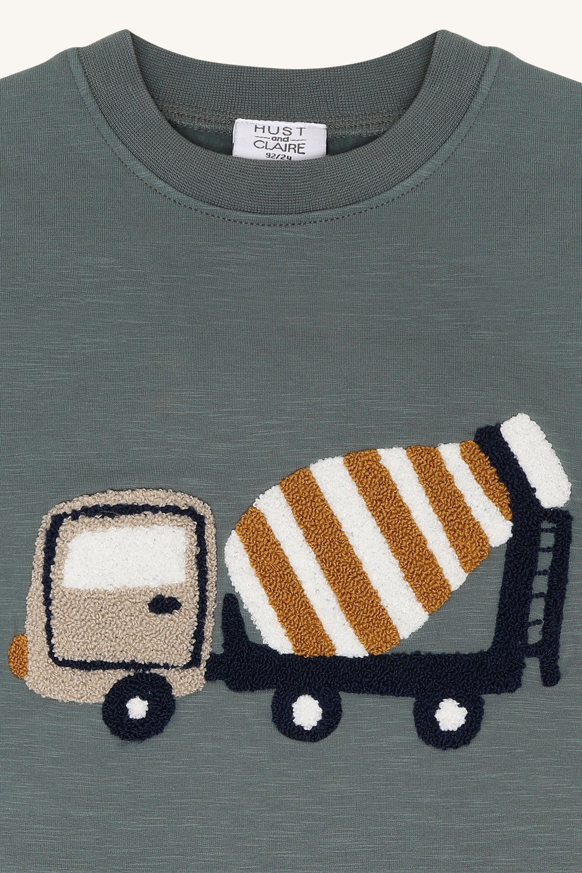 Langarmshirt