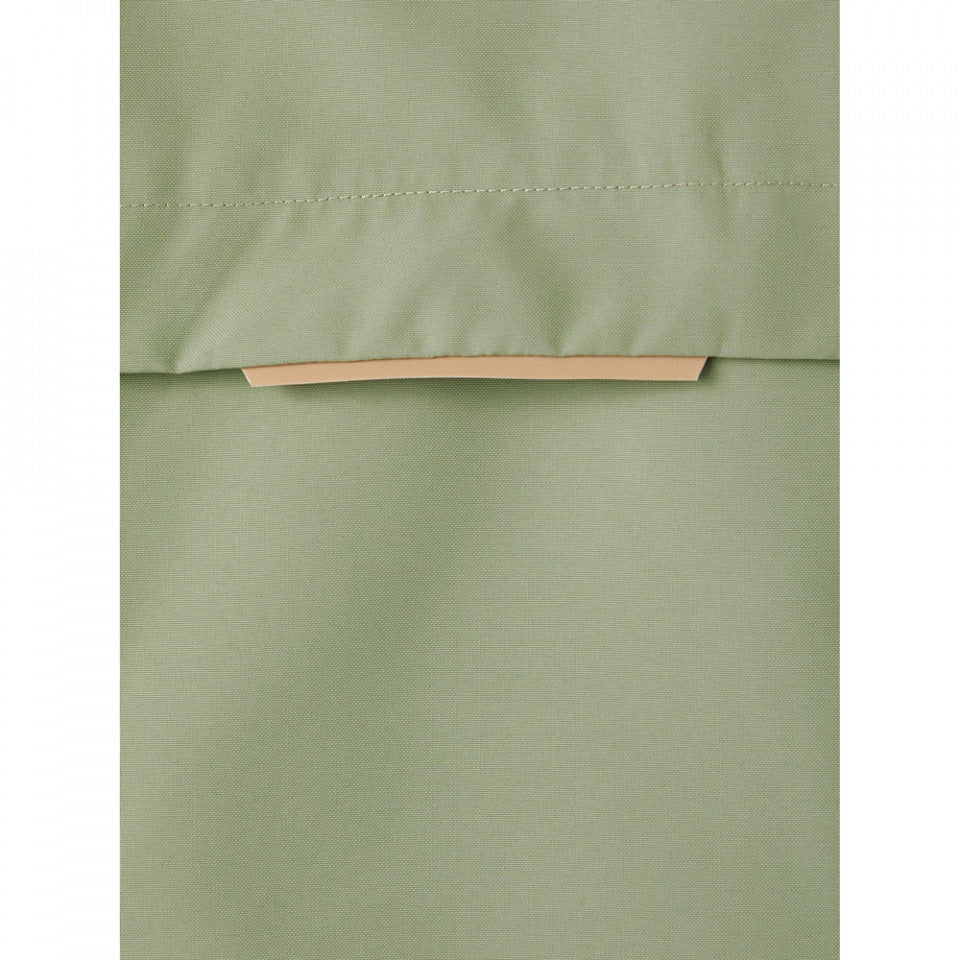 Jacke - Oil green