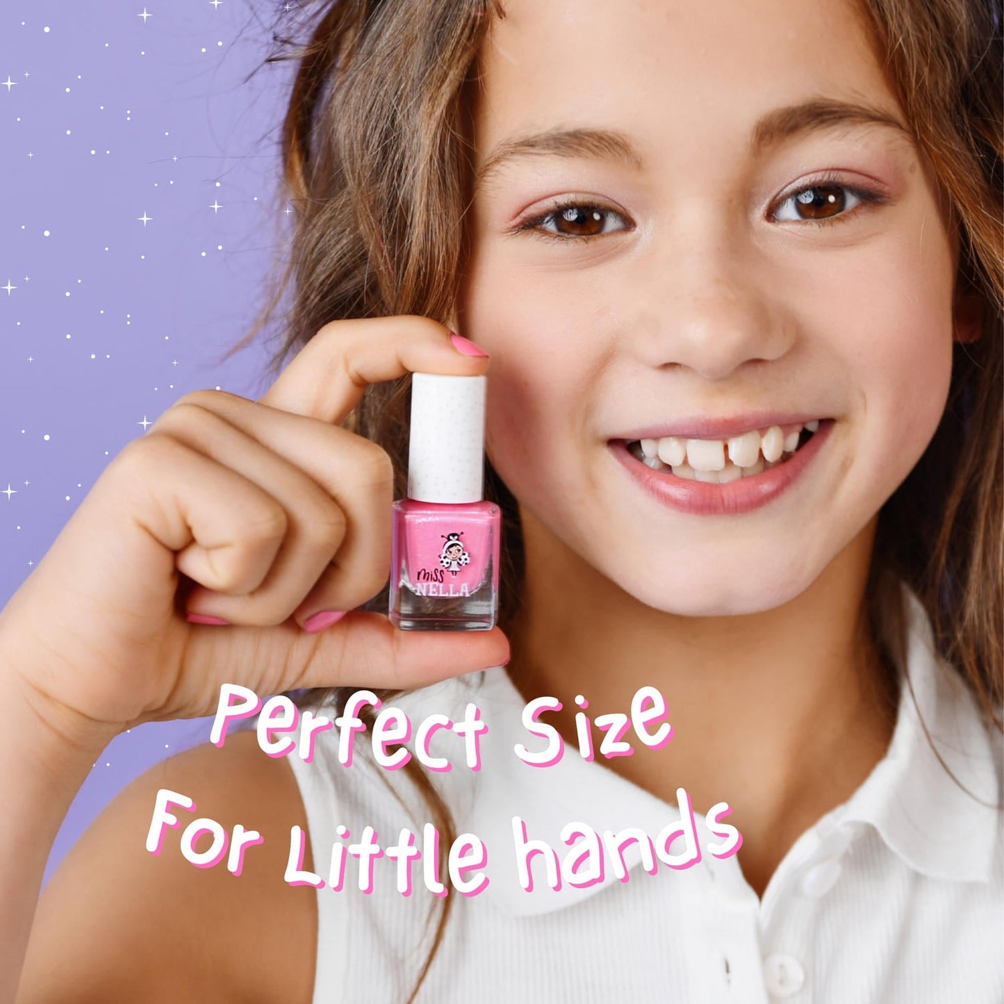 Children's nail polish