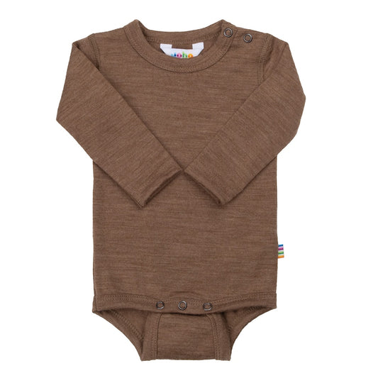 Body w/long sleeves
