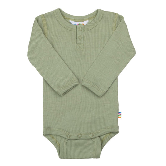 Body w/long sleeves