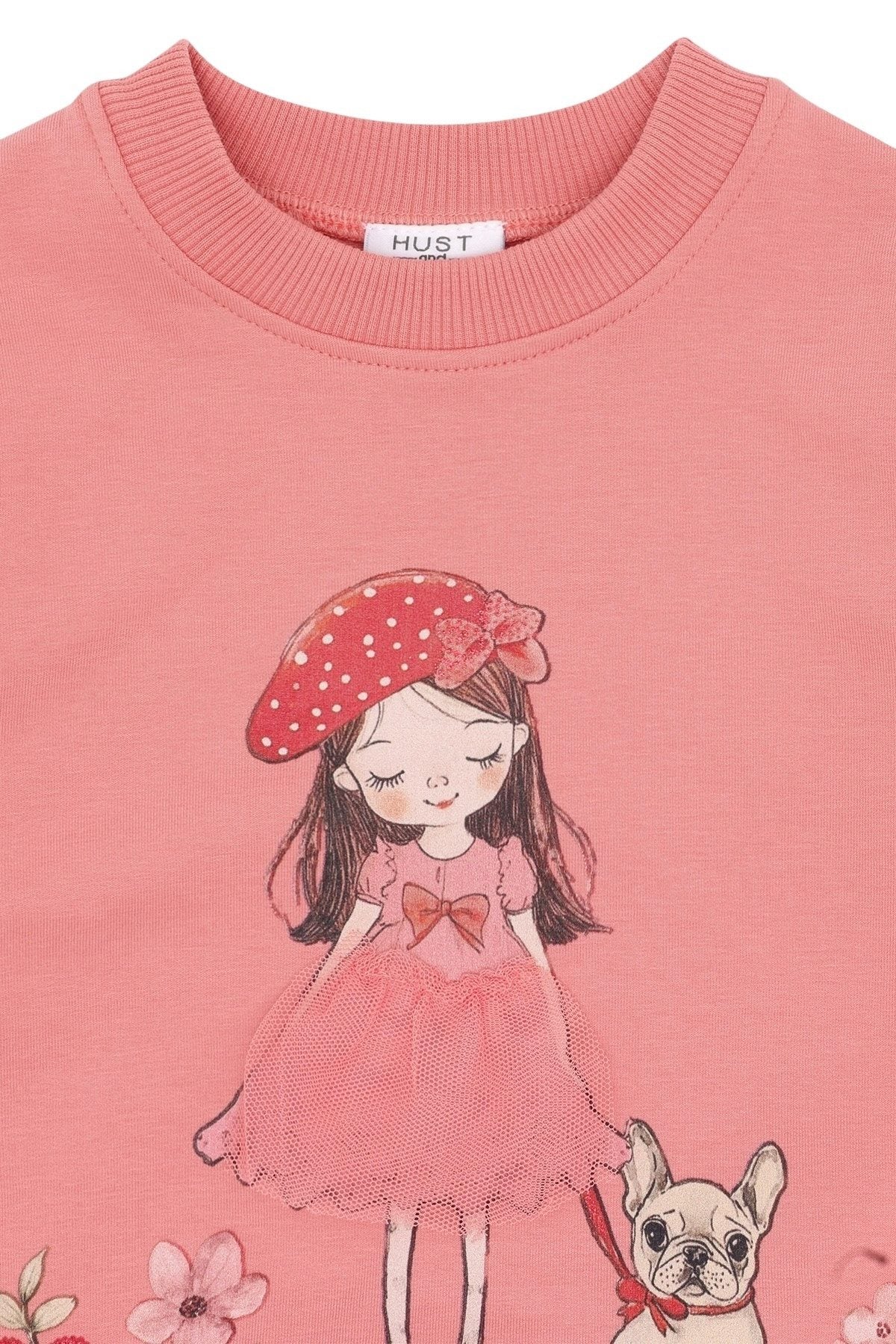HCSicillia French Girl