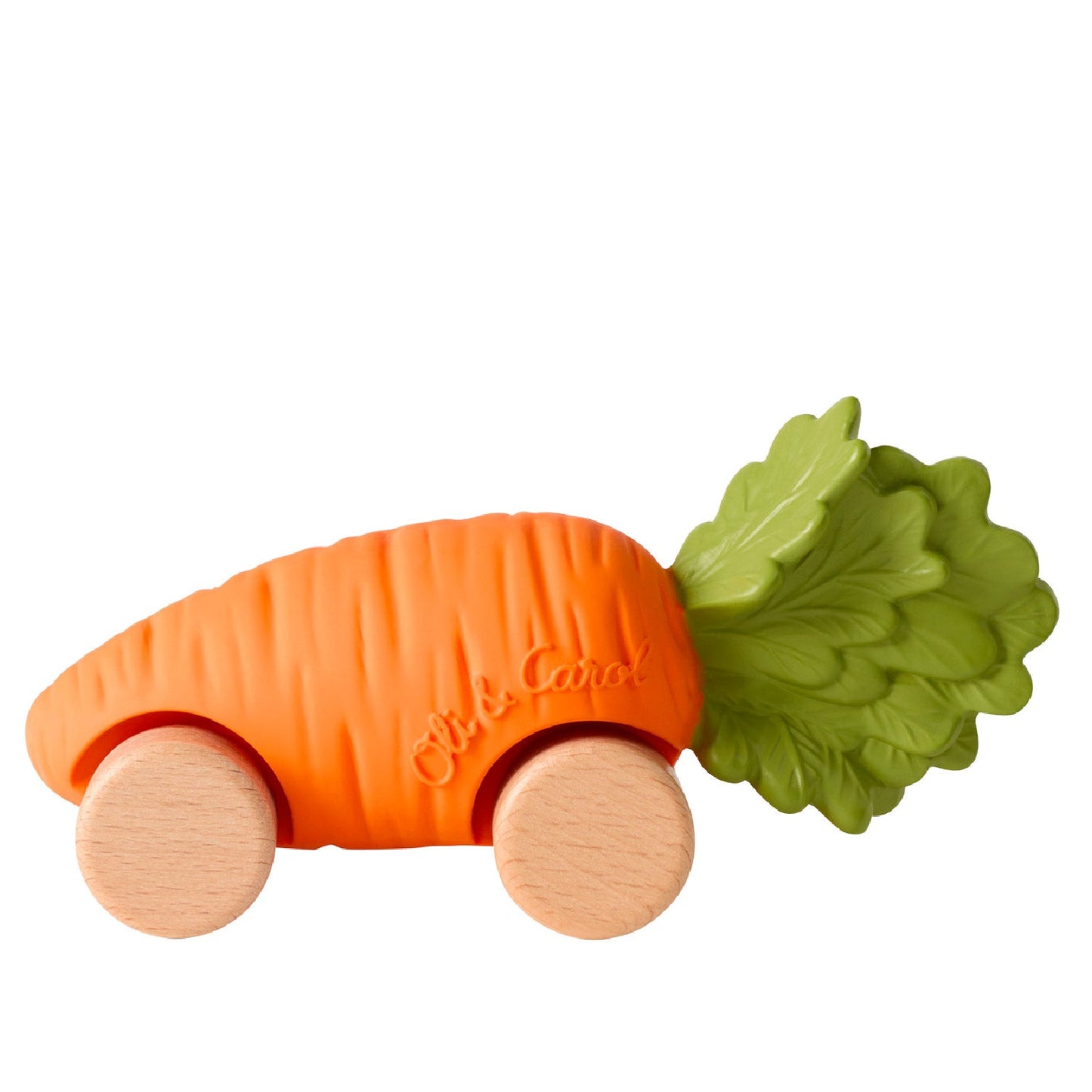 Oli&Carol - bath toys
