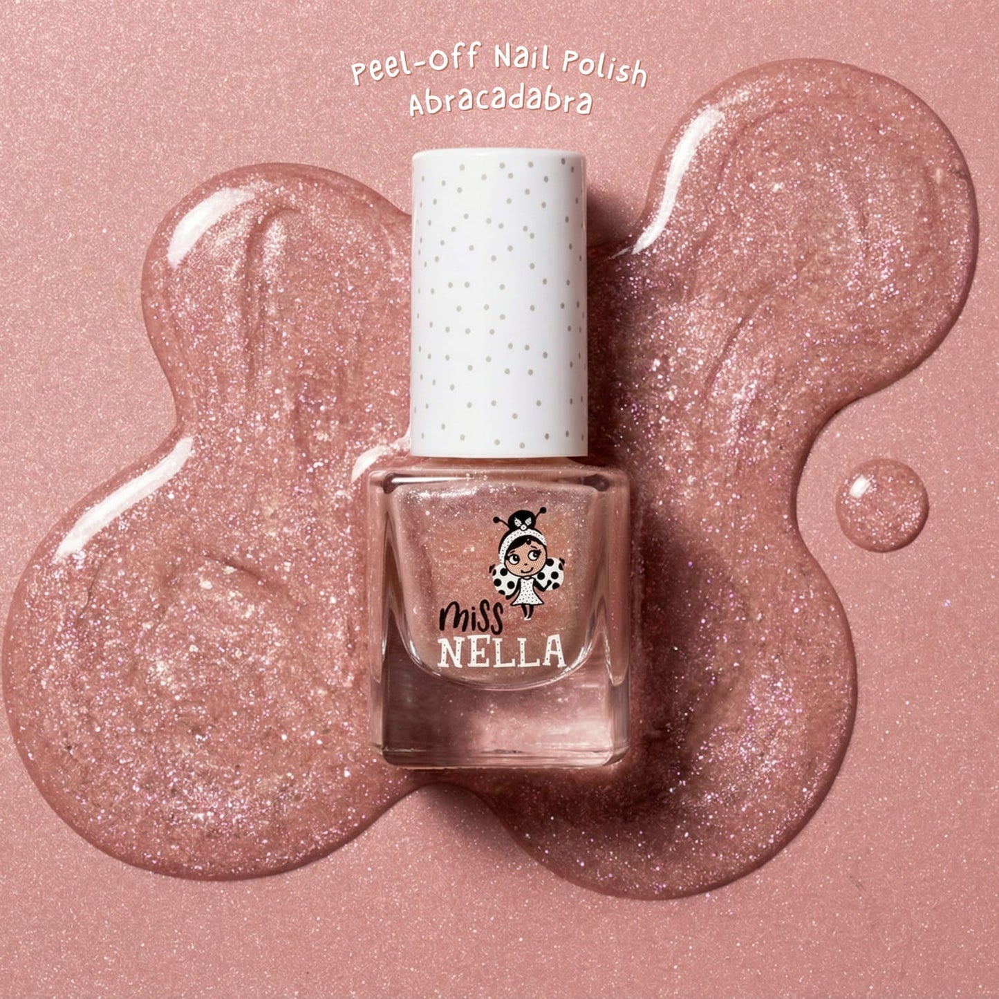 Children's nail polish