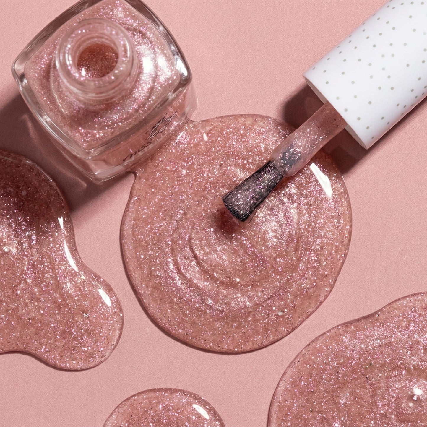 Children's nail polish