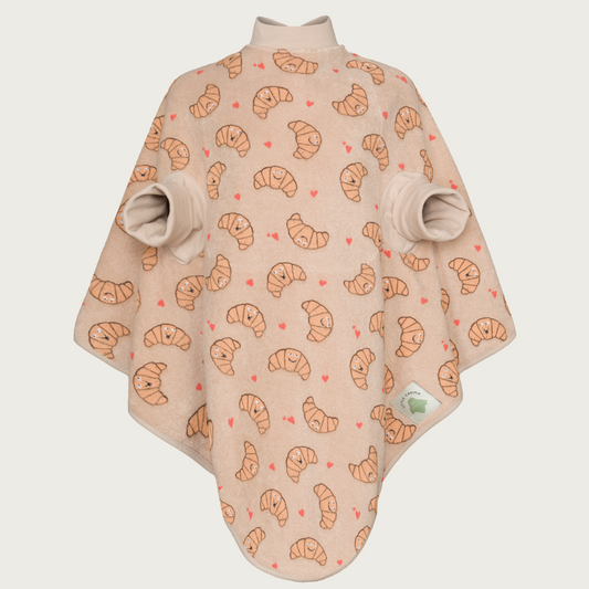 Lätzchen „Boo“
