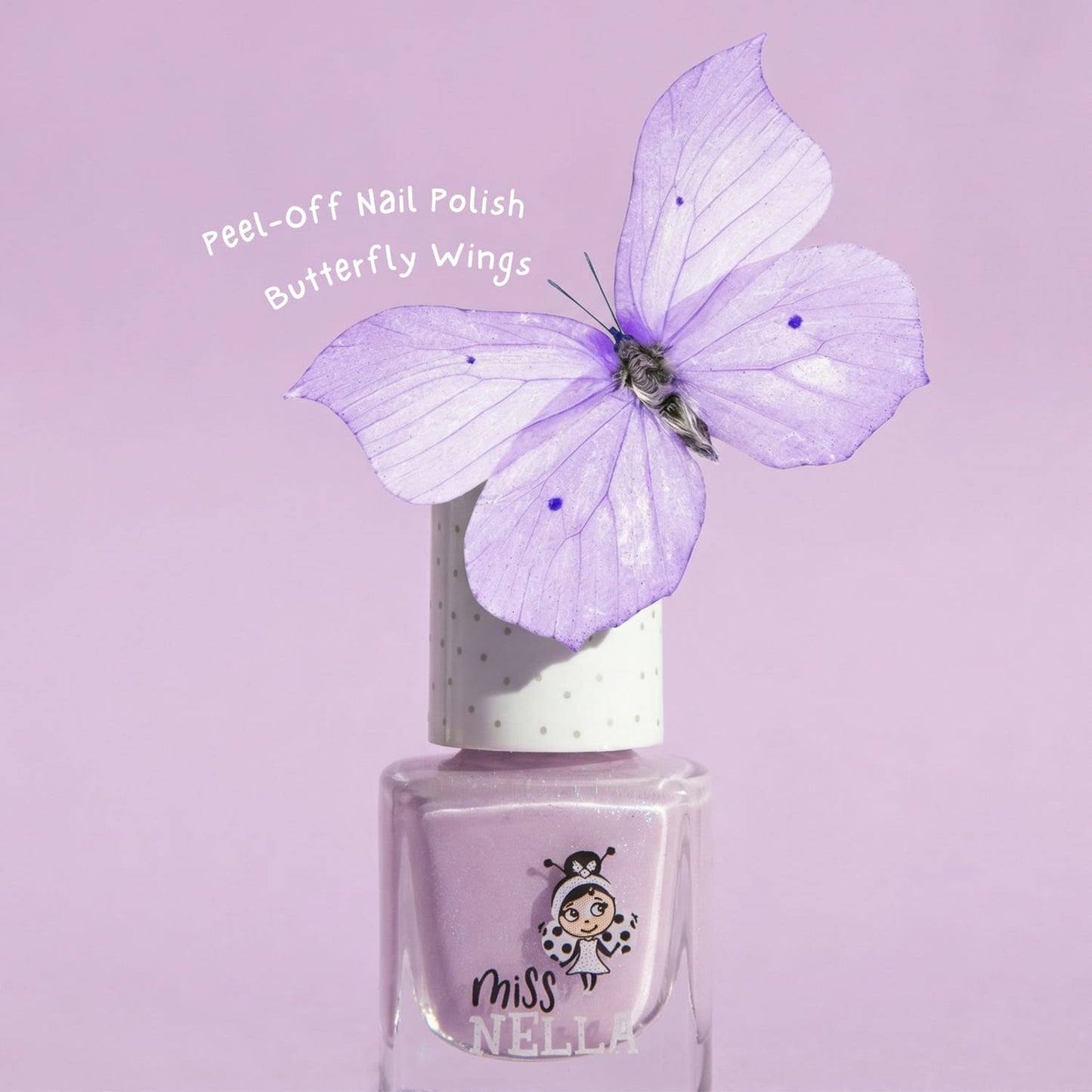 Children's nail polish