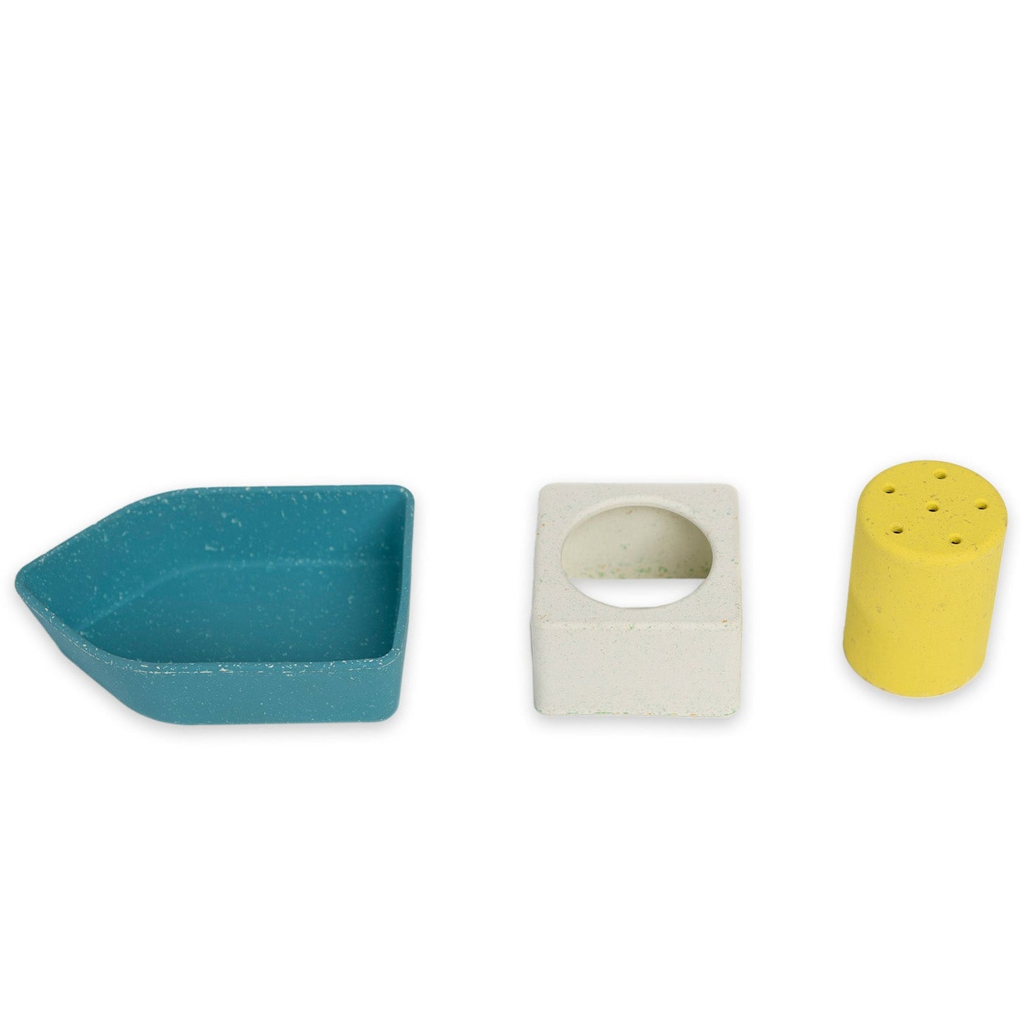 Oli&Carol - bath toys