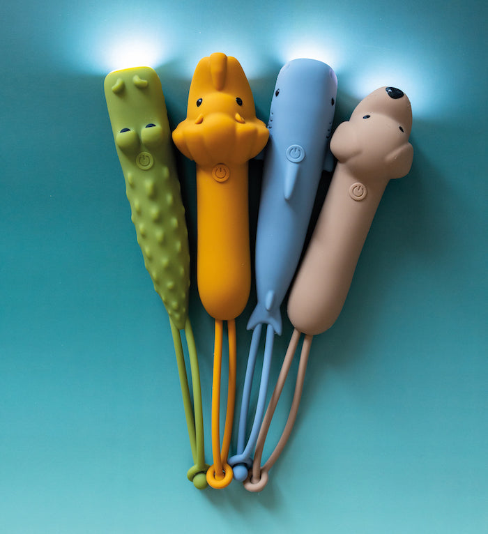 Taschenlampe | Hai