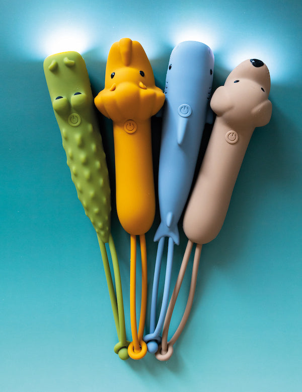 Taschenlampe | Hund