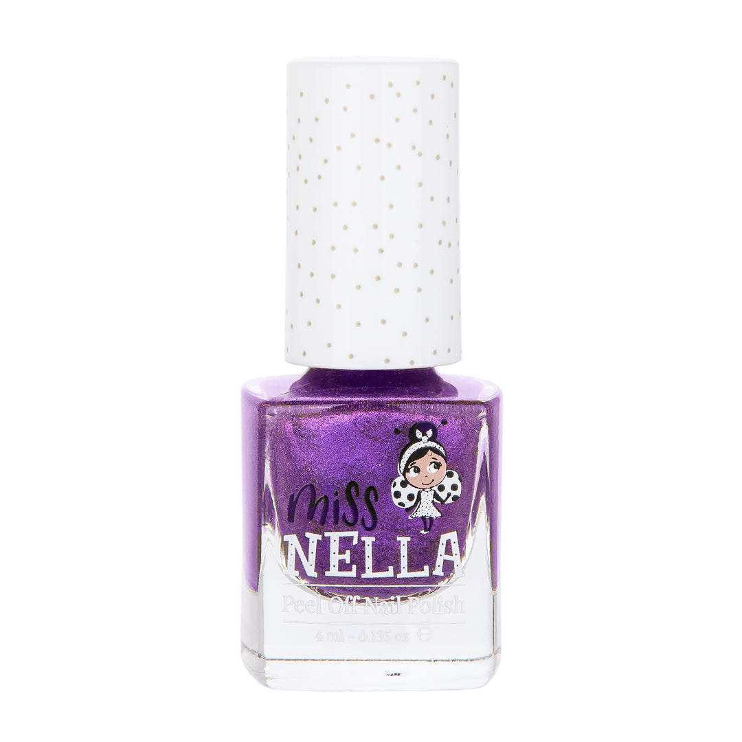 Kinder-Nagellack