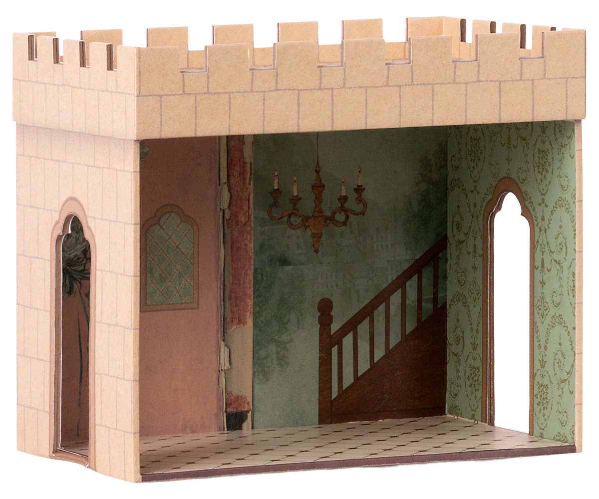 Schlosssaal