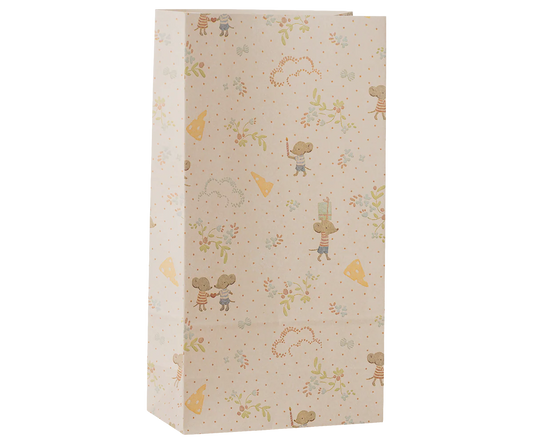 Geschenktüte, Medium – Have a nice day