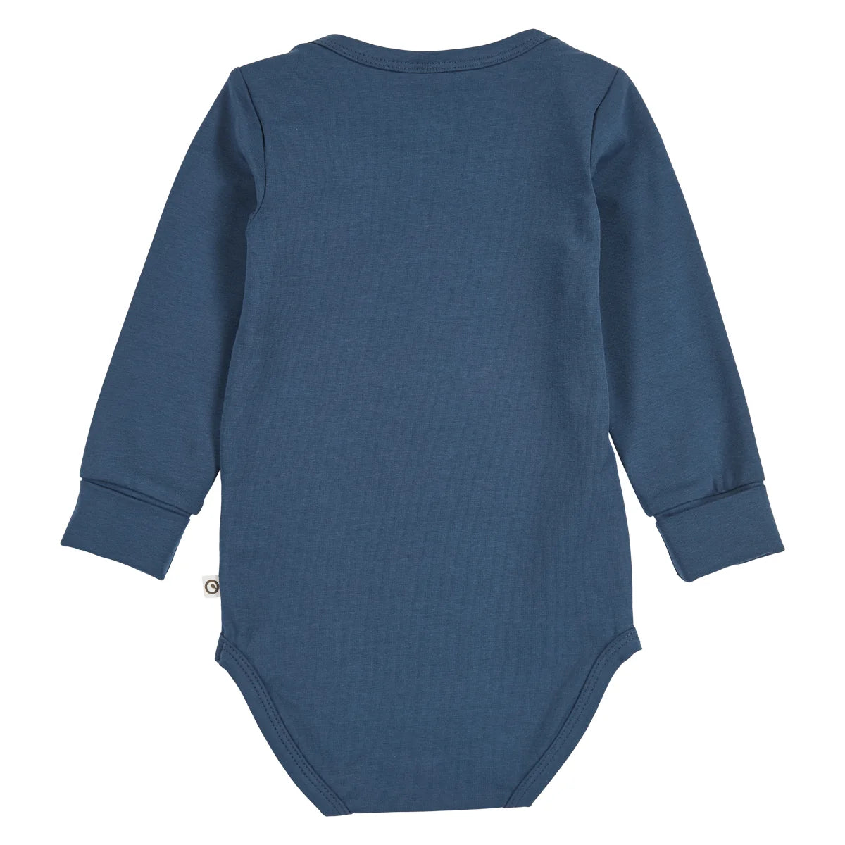 Long-Sleeve Bodysuit