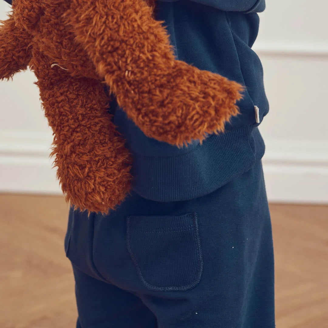 Sweatpants with Pockets