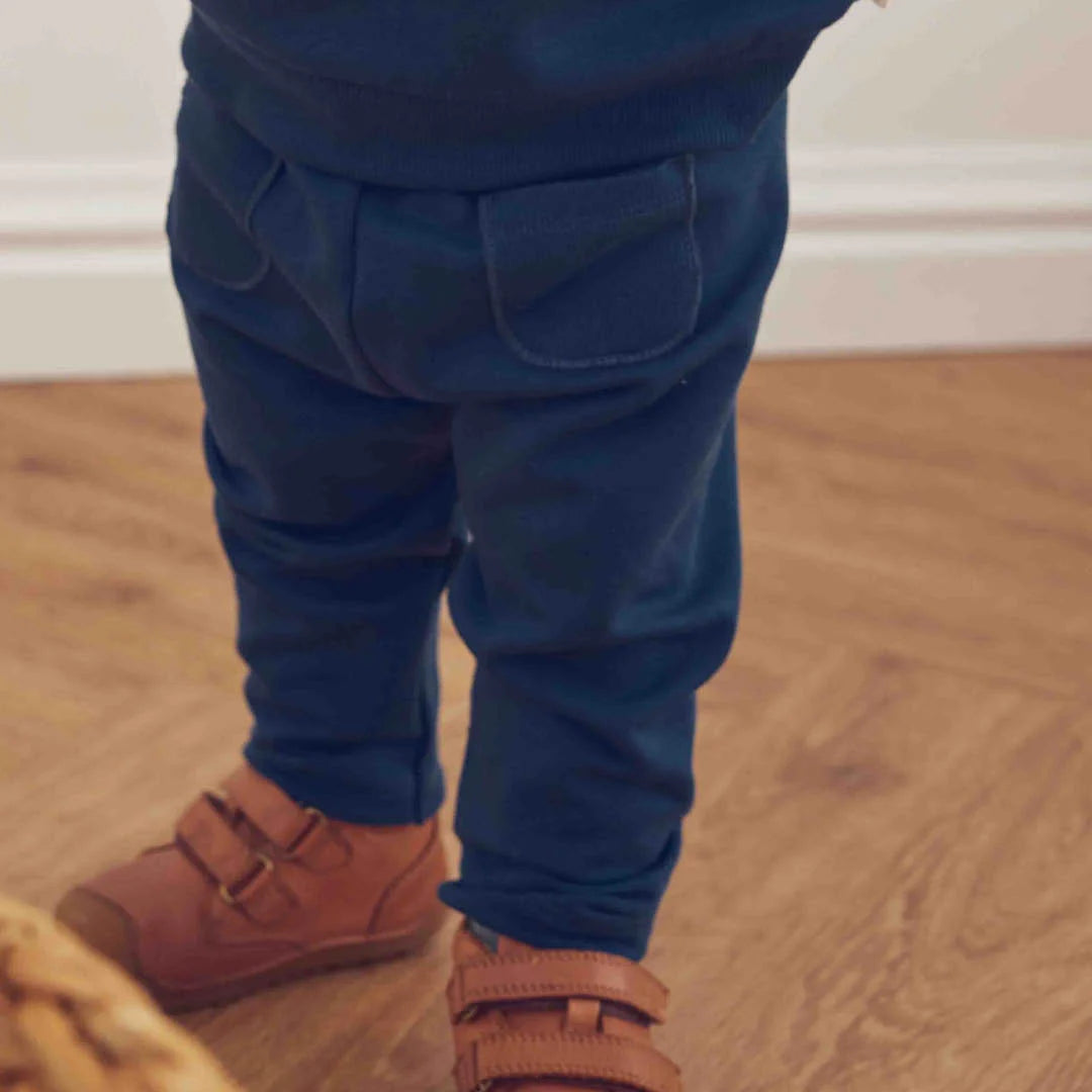Sweatpants with Pockets