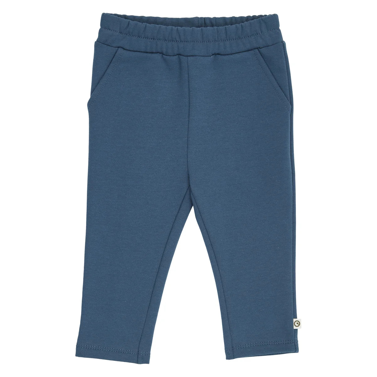 Sweat Chino Pants