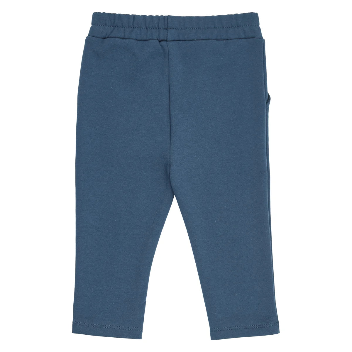 Sweat Chino Pants