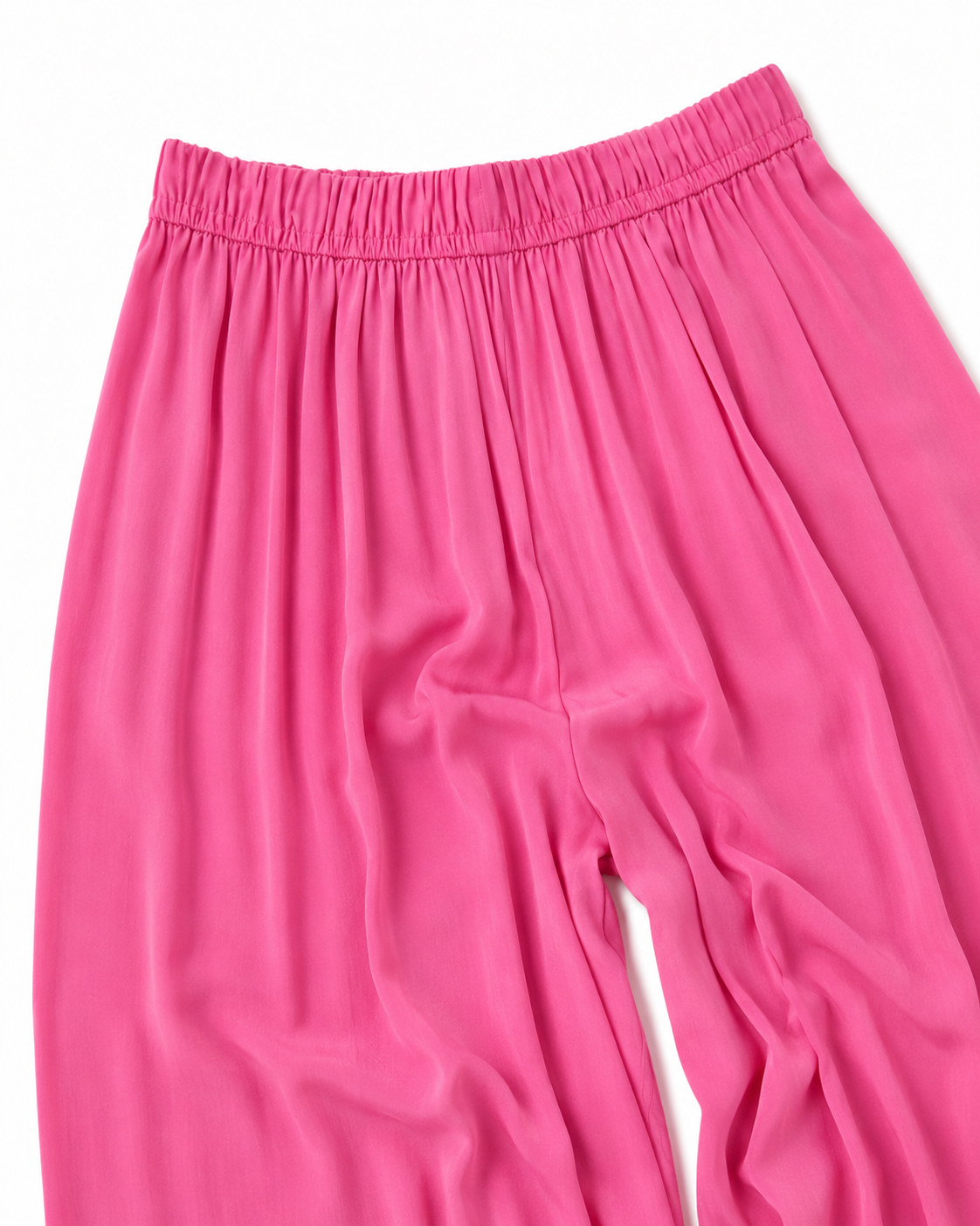 Hose Viskose - Pink