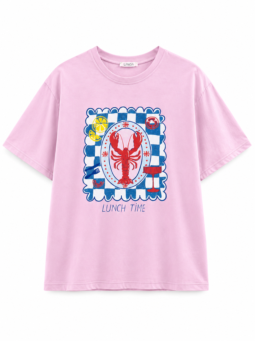 T-Shirt - Hummer
