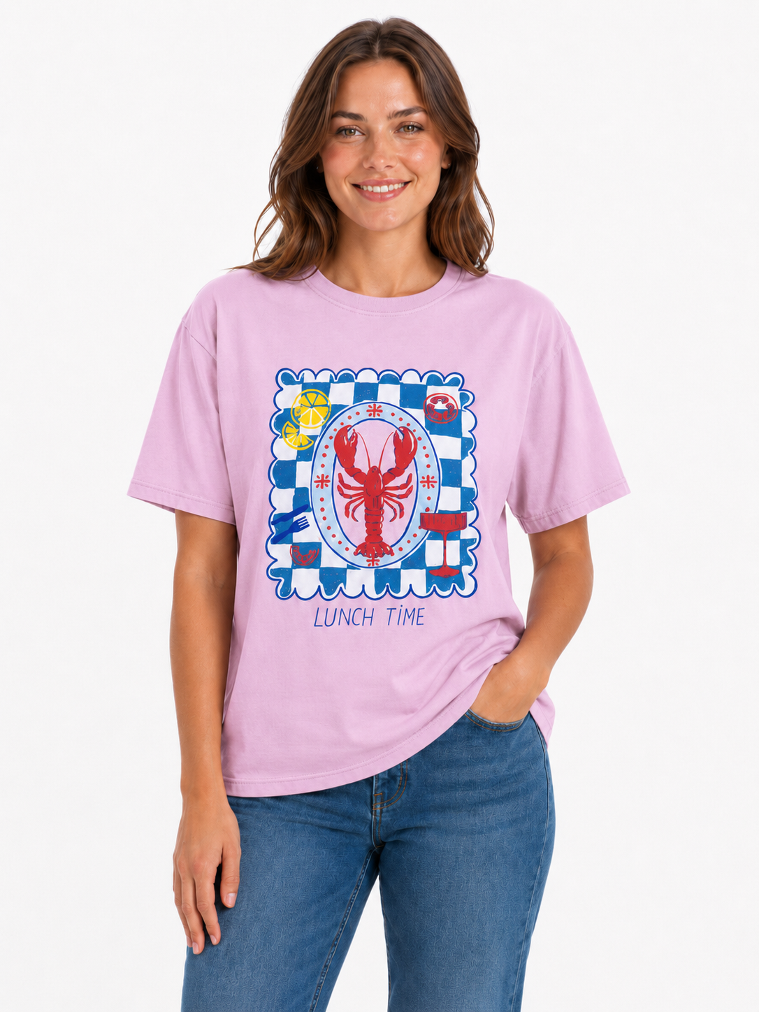 T-Shirt - Hummer
