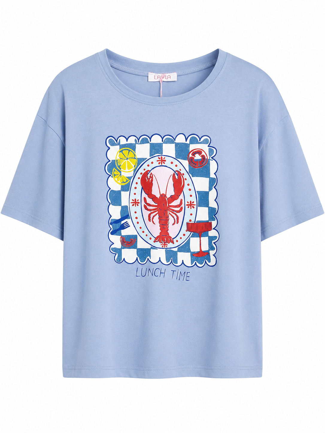 T-Shirt - Hummer