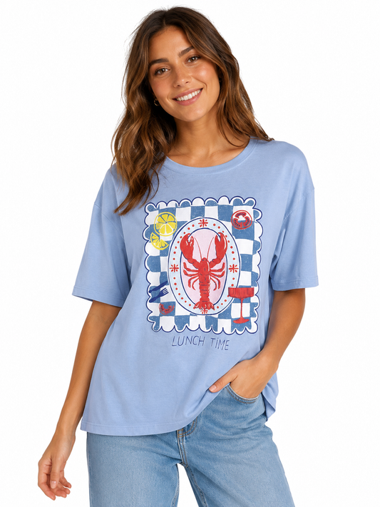 T-Shirt - Hummer