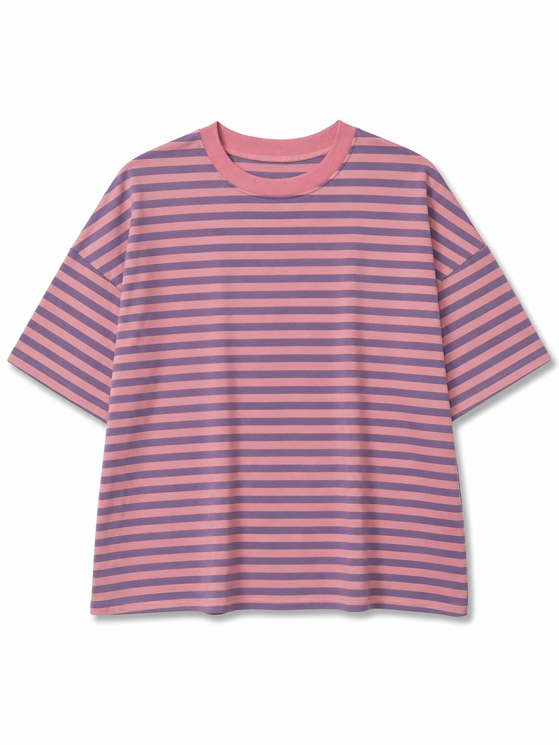 T-Shirt gestreift