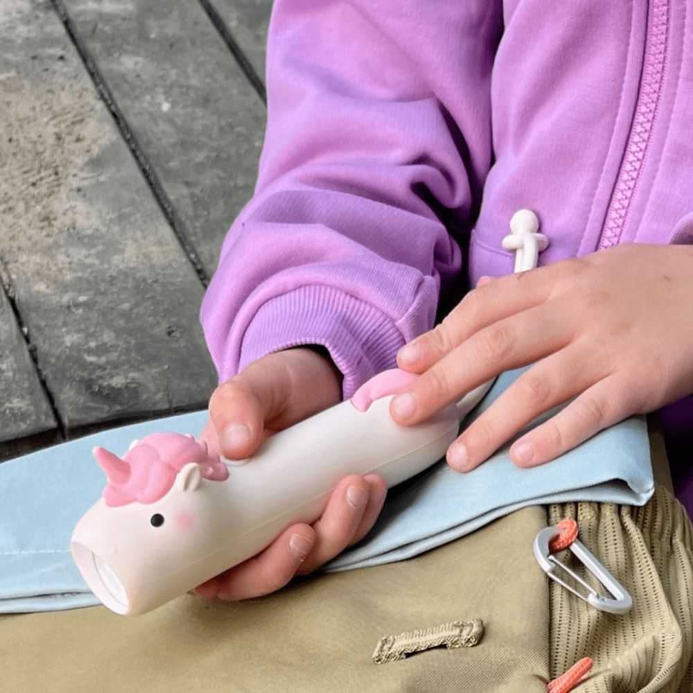 Taschenlampe | Einhorn