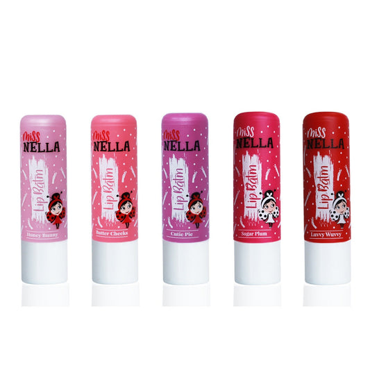 Lip Balm
