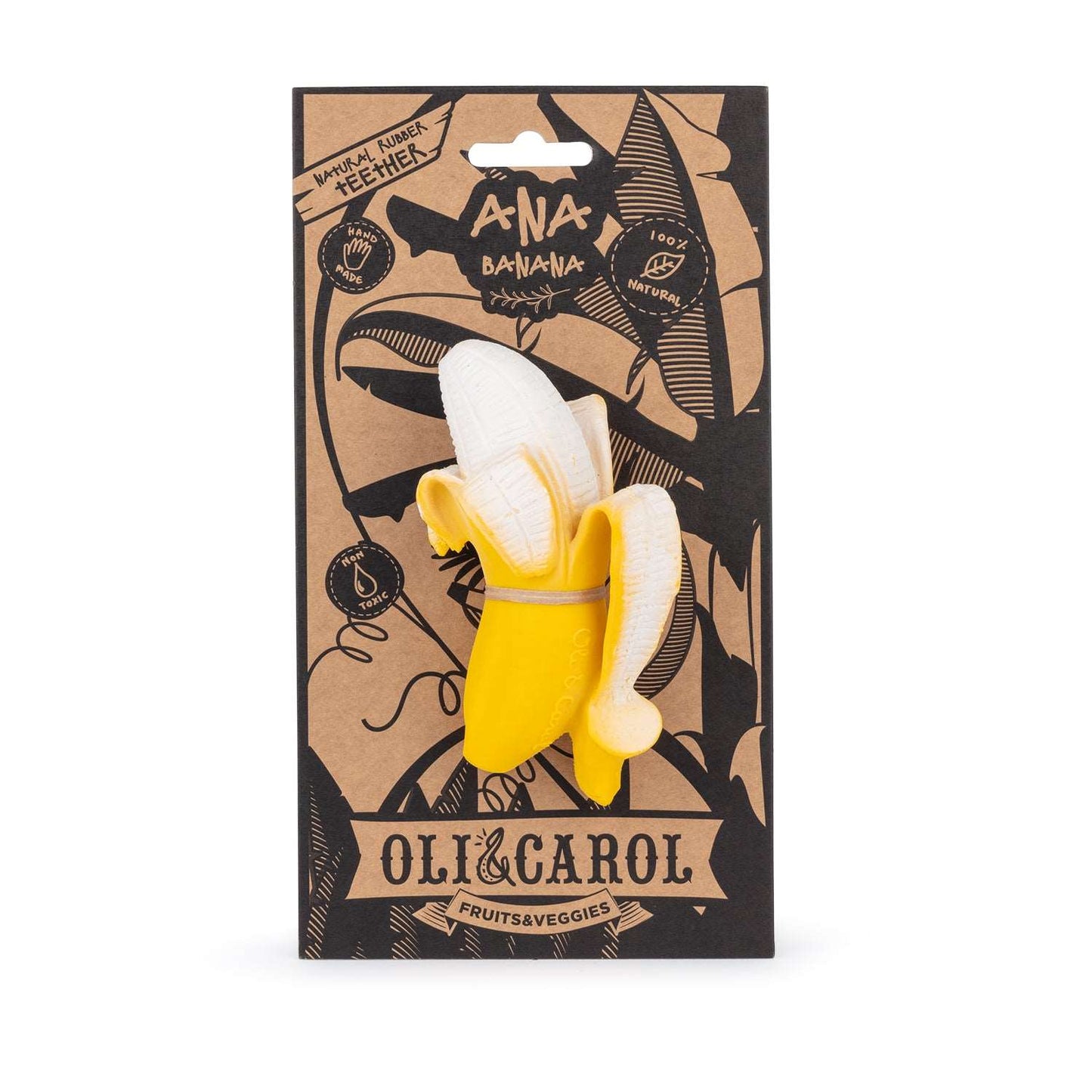 Oli&Carol - bath toys