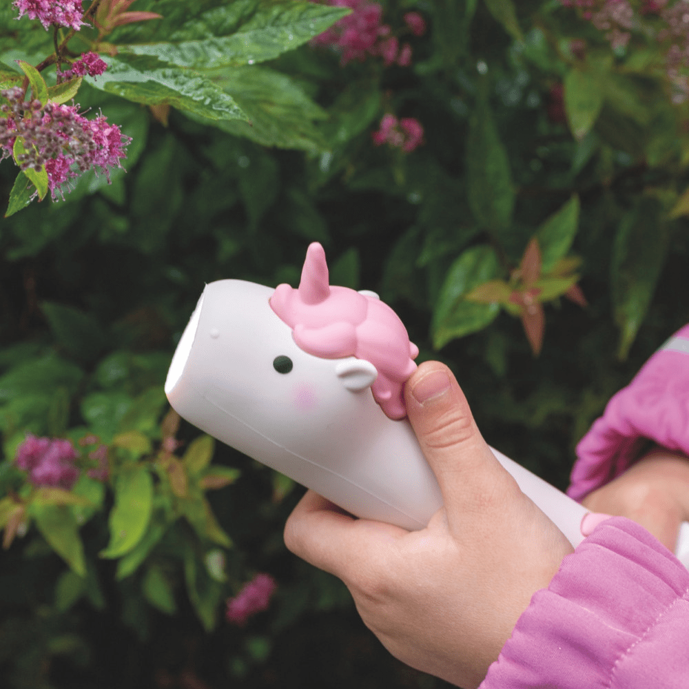 Taschenlampe | Einhorn