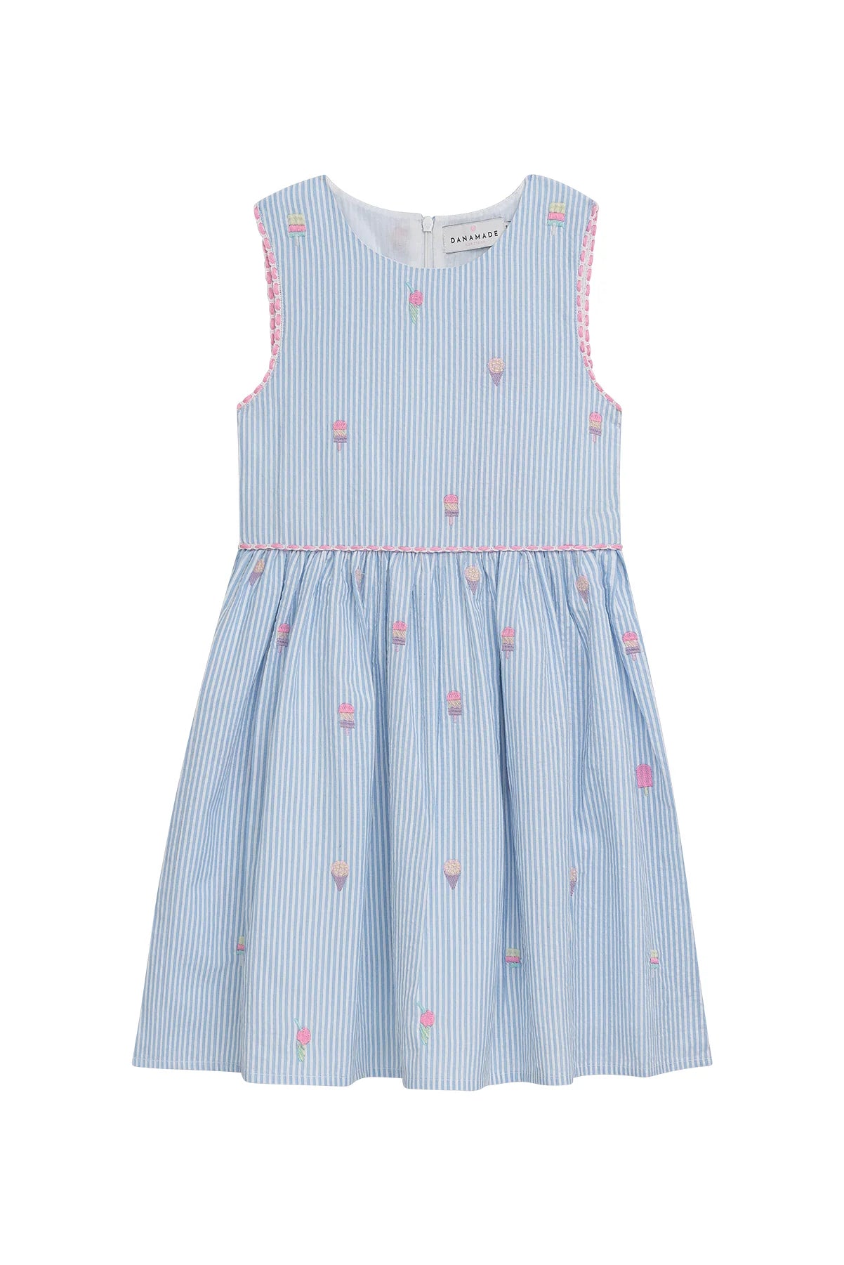 dress DFINOLA