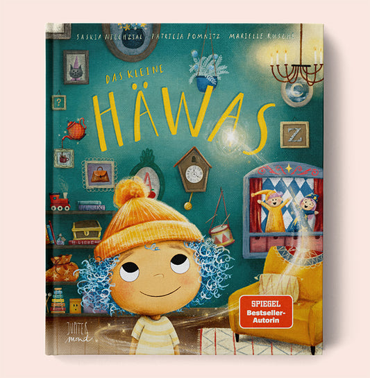 „Das kleine Häwas“